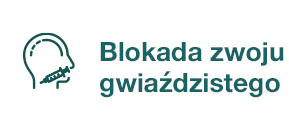 Ikonka - blokada zwoju gwiaździstego