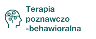 Ikonka - terapia poznawczo-behawioralna