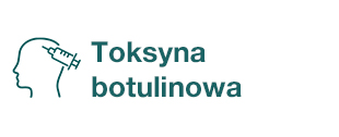 Ikonka - toksyna botulinowa