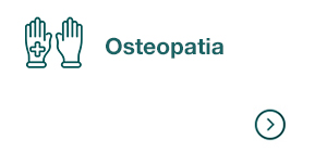 Leczenie neuralgii potylicznej - osteopatia